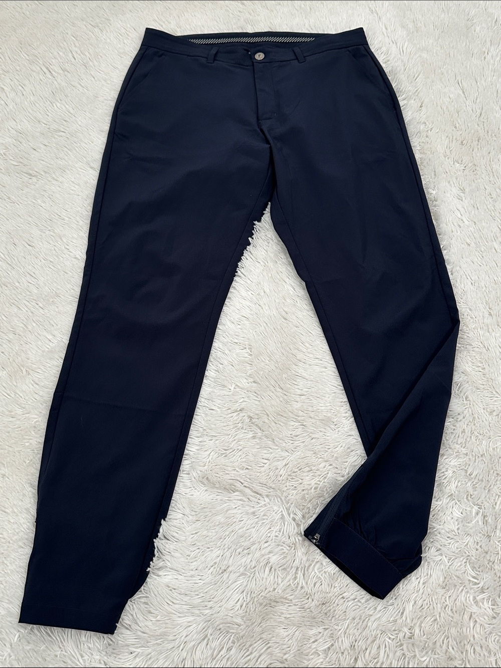 ❤️ Primo Athletic Fit Dress Pant